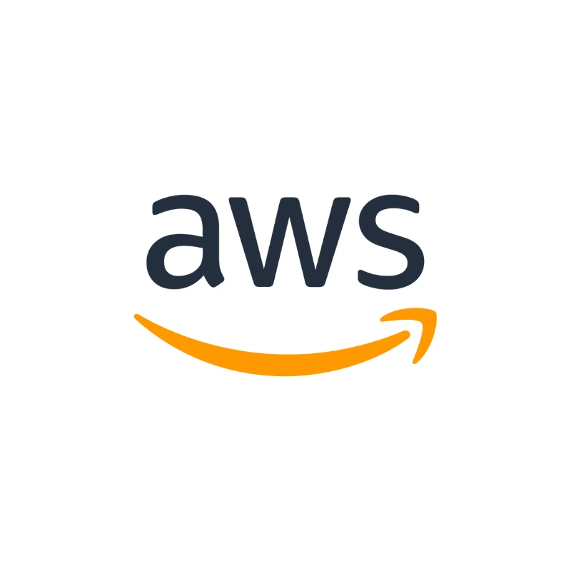 Logo AWS