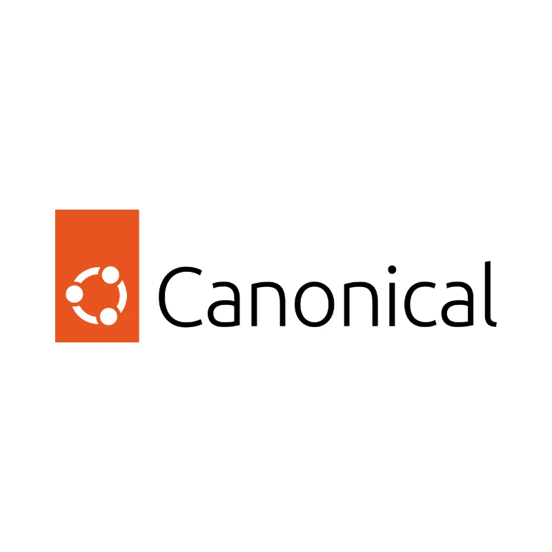 Logo Canonical
