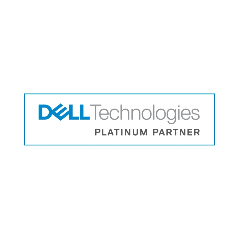 Logo Dell