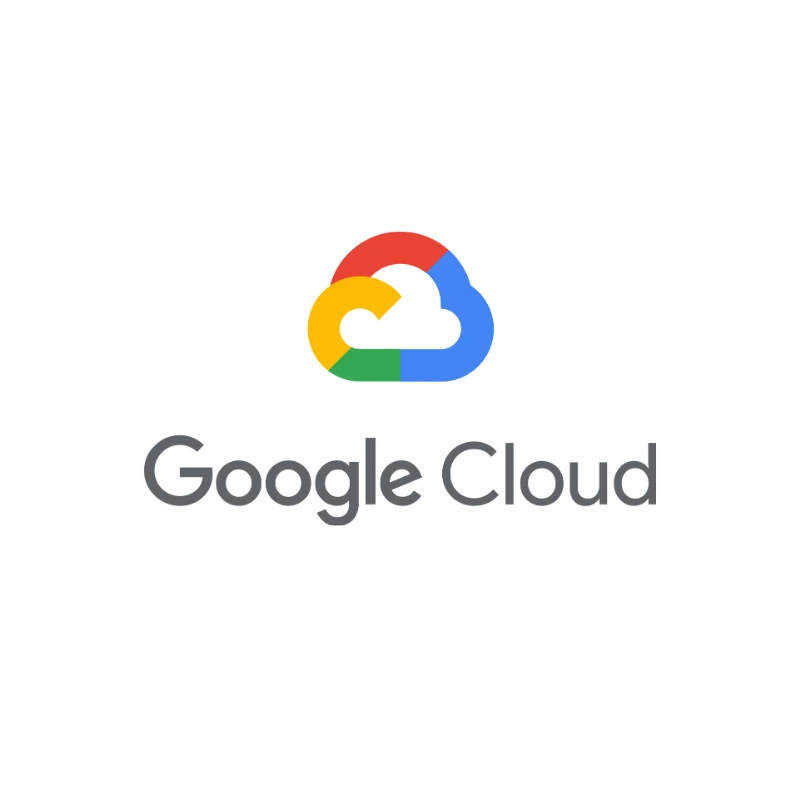 Logo Google Cloud