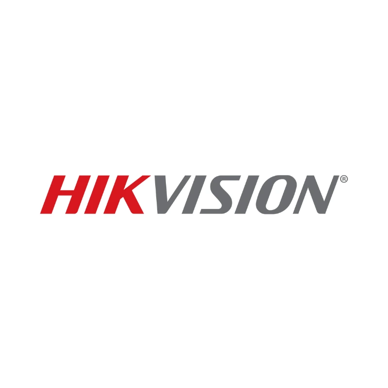 Logo Hikvision