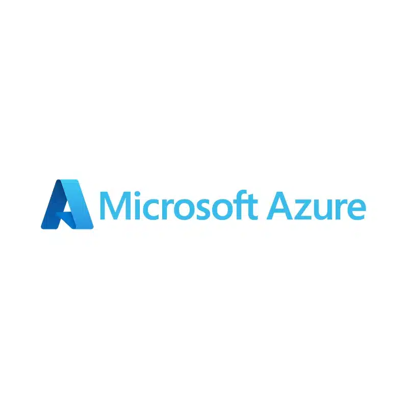 Logo Microsoft Azure