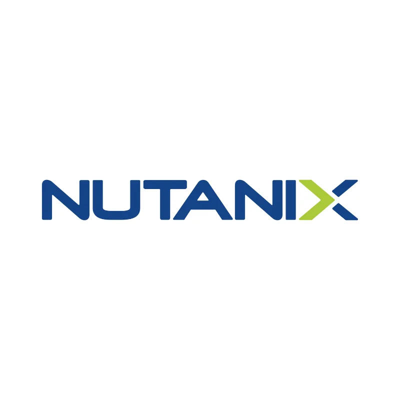 Logo Nutanix