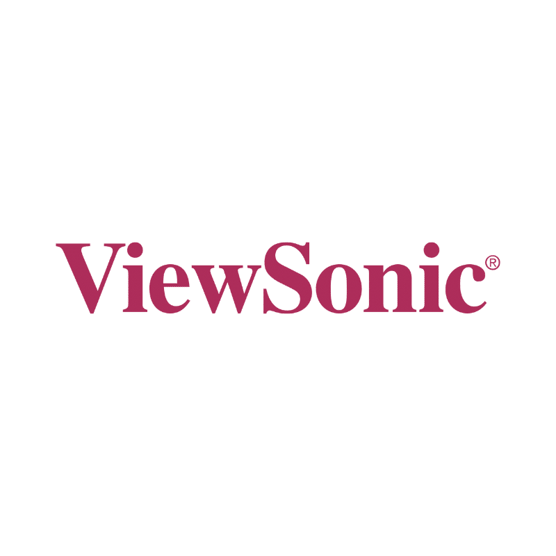 Logo ViewSonic